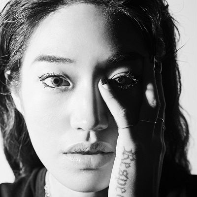 Peggy Gou, The Owner of Steel Will 