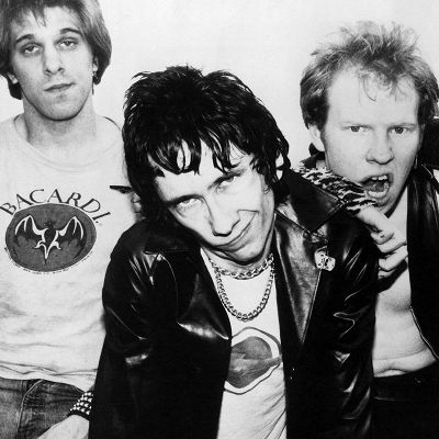 The Dead Boys | Discover music on NTS