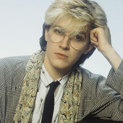 David Sylvian | Listen on NTS