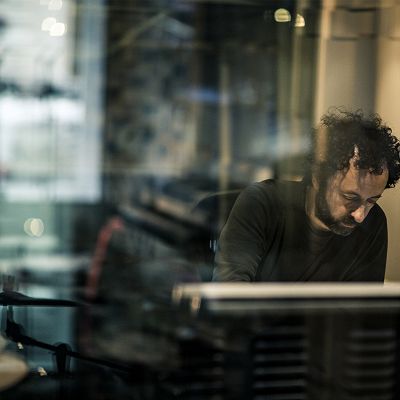 Playgroup (Trevor Jackson) | Discover music on NTS