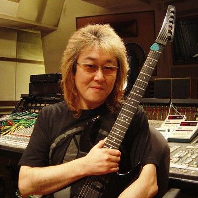 Kenji Kawai | Discover music on NTS