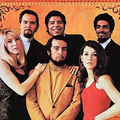 Sérgio Mendes & Brasil '66 | Discover music on NTS