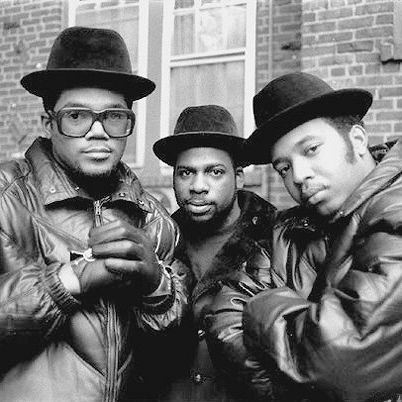 Run-DMC | Discover music on NTS