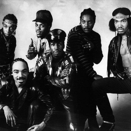 torrent grandmaster flash and the furious five songs