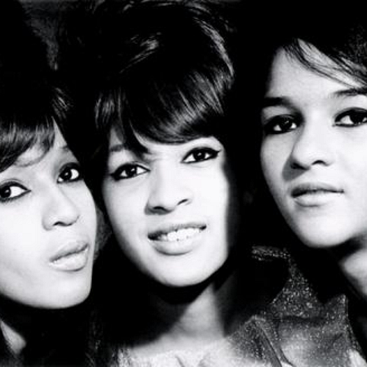 The Ronettes | Listen on NTS