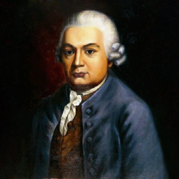 Carl Philipp Emanuel Bach | Discover music on NTS