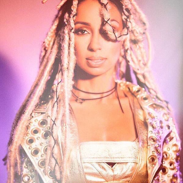 Mya discover music on nts