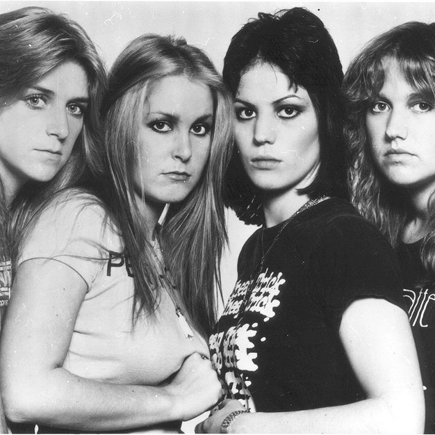 The Runaways | Discover music on NTS