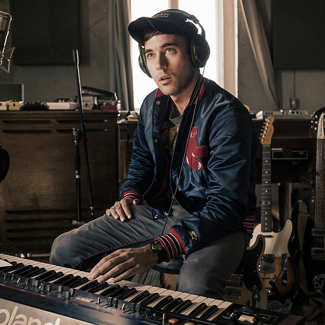 Sufjan Stevens | Discover music on NTS