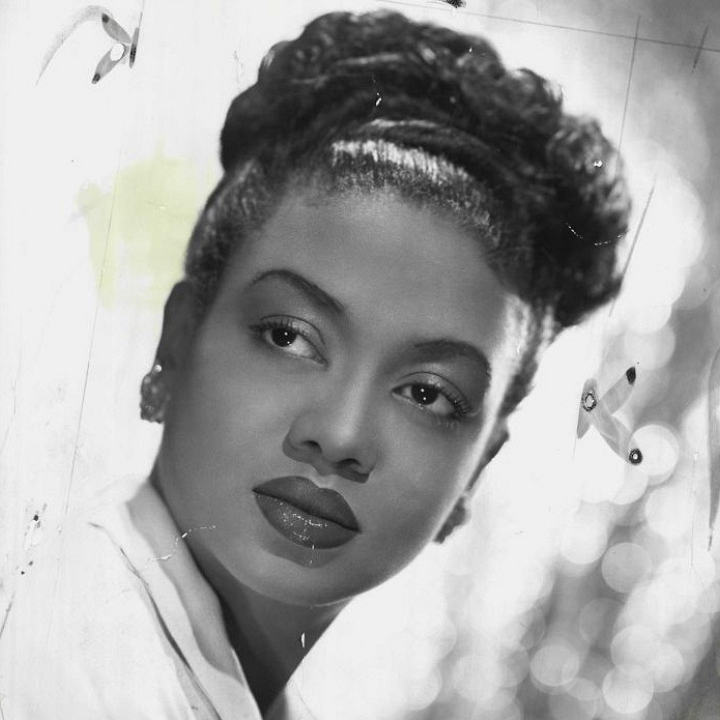 Hazel Scott | Discover music on NTS