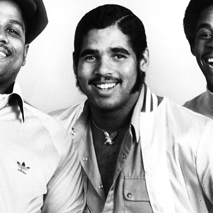 Sugarhill Gang | Discover music on NTS
