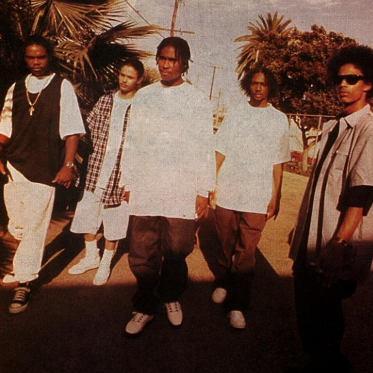 Gallery of 49 Best Bone Thugs N Harmony Images On Hiphop.