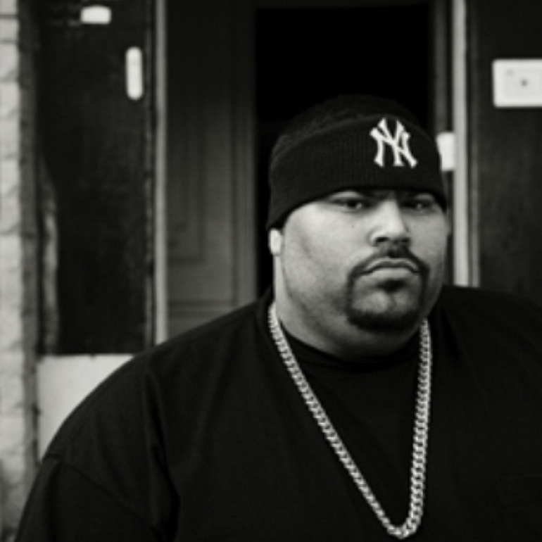 Big Punisher | Discover music on NTS