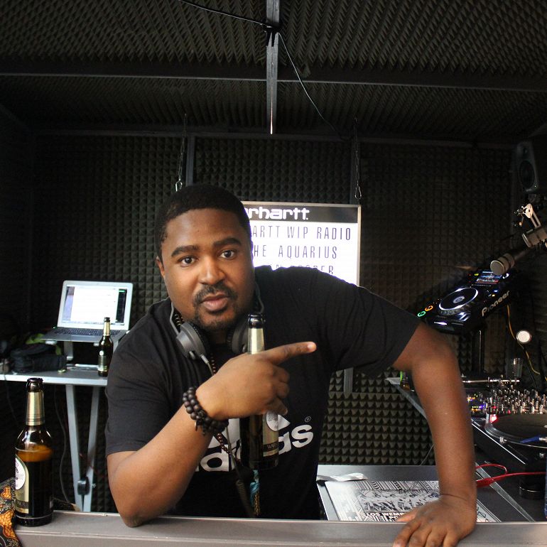 Byron The Aquarius Byron The Aquarius