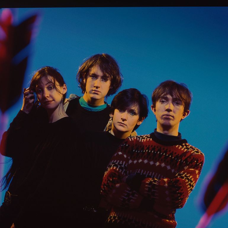 my bloody valentine 初期シングル集 My Bloody Valentineの初期音源を聴くぞ！｜テツ