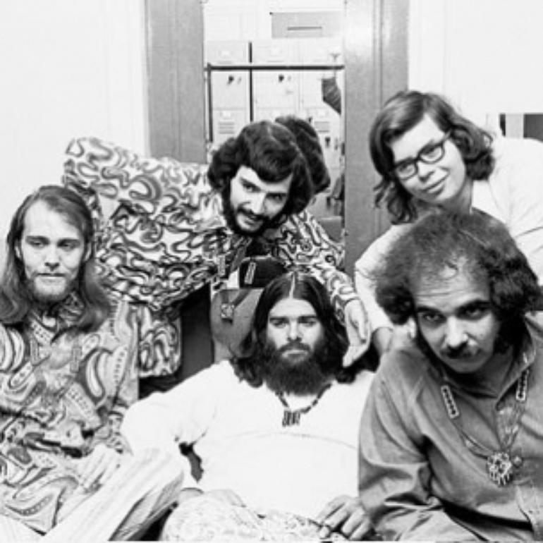 Canned Heat Discover music on NTS