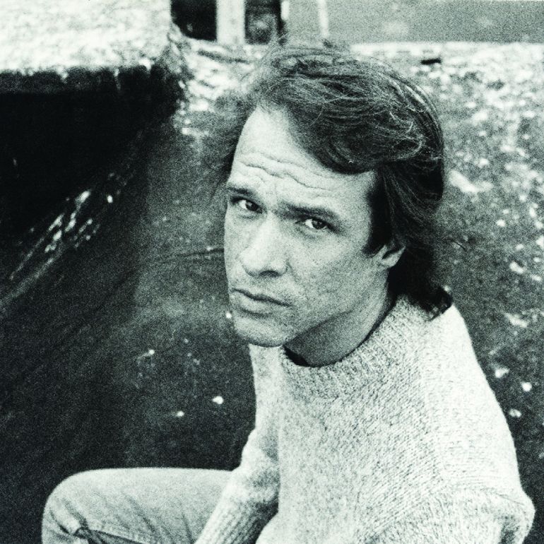 Arthur Russell | Listen on NTS