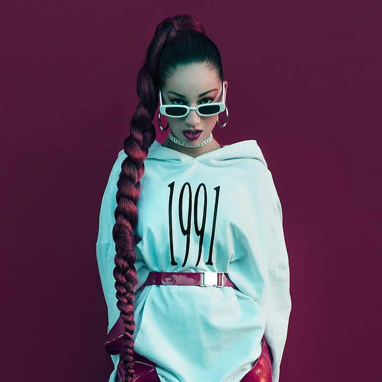 Bhad Bhabie | Discover music on NTS