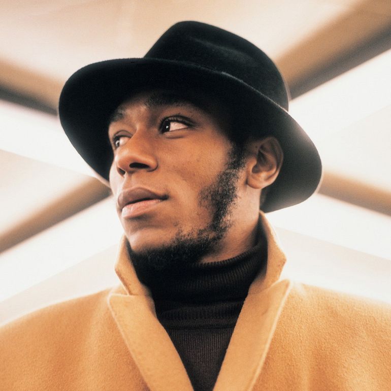 Mos Def, May-December