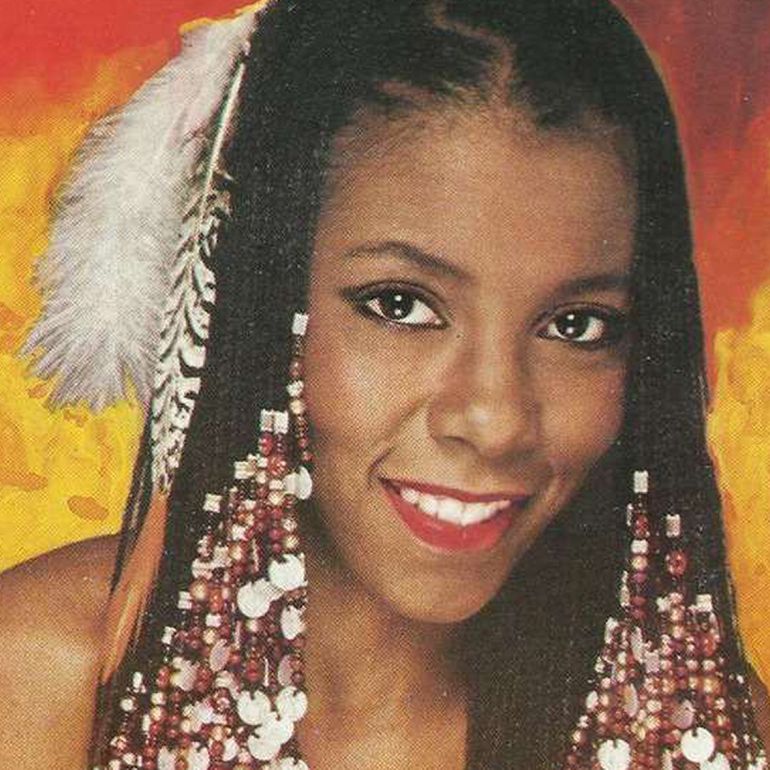 Patrice Rushen Listen on NTS