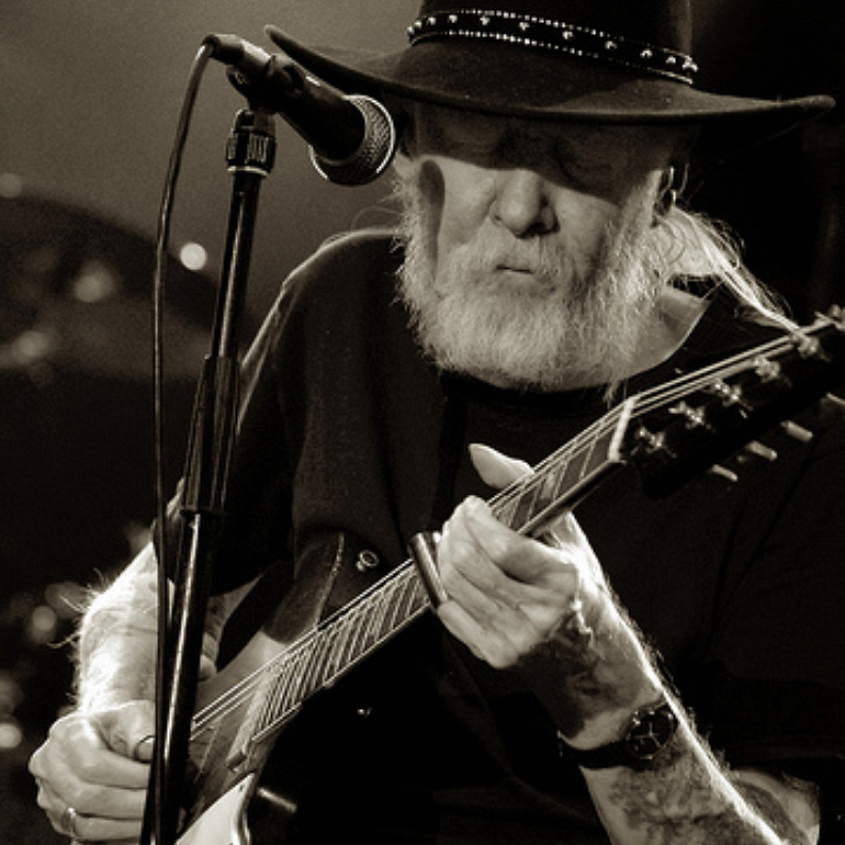 Download Johnny Winter | Discover music on NTS