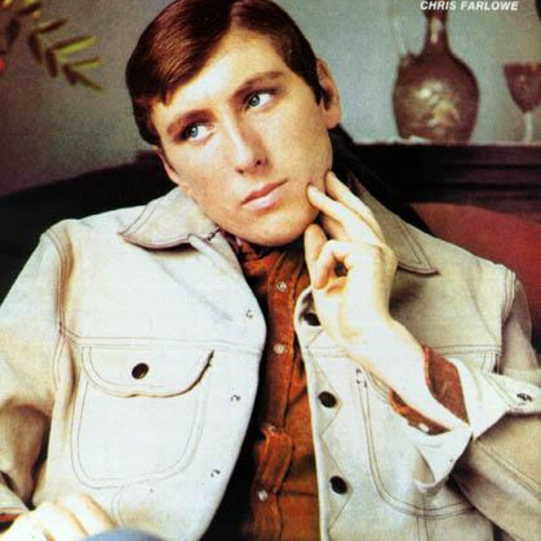 Chris Farlowe Discover music on NTS