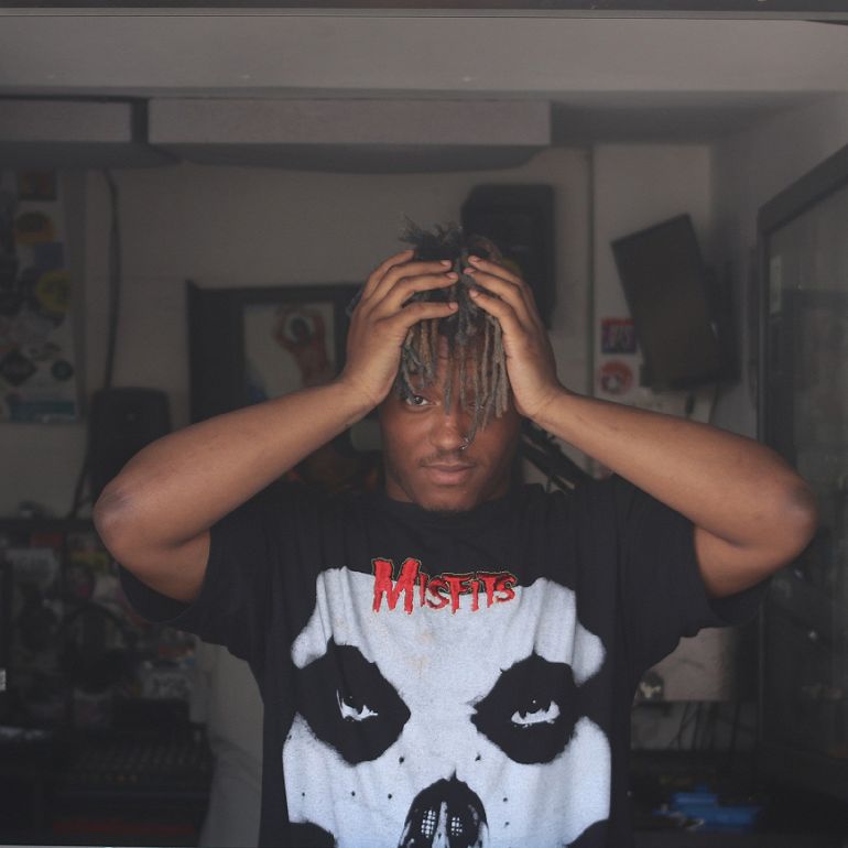 Was 2018 or 2019 juice better? : r/JuiceWRLD