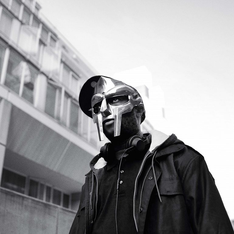 MF Doom | Listen on NTS