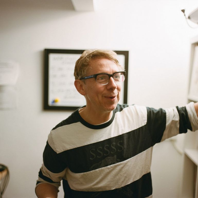 Gilles Peterson – In The House (Exclusives EP1) – Vinyl (12