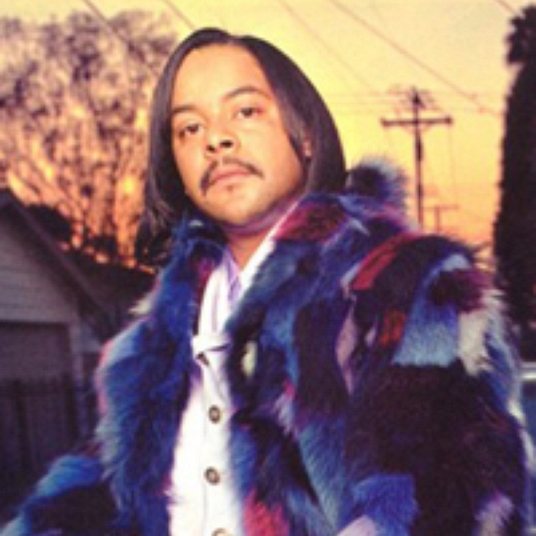 Suga Free Discover music on NTS