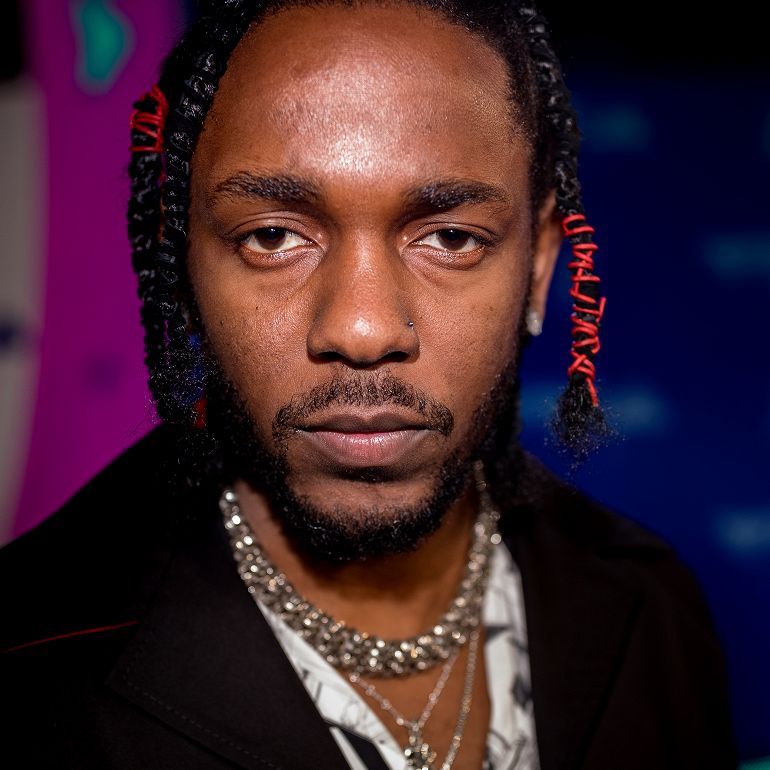 Kendrick Lamar | Listen on NTS