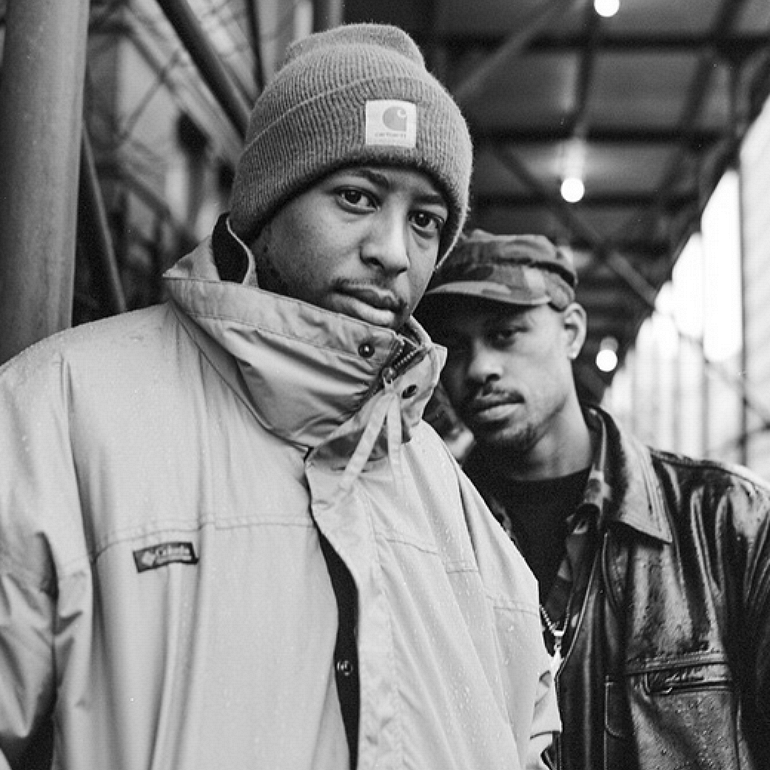 Gang Starr | Discover music on NTS