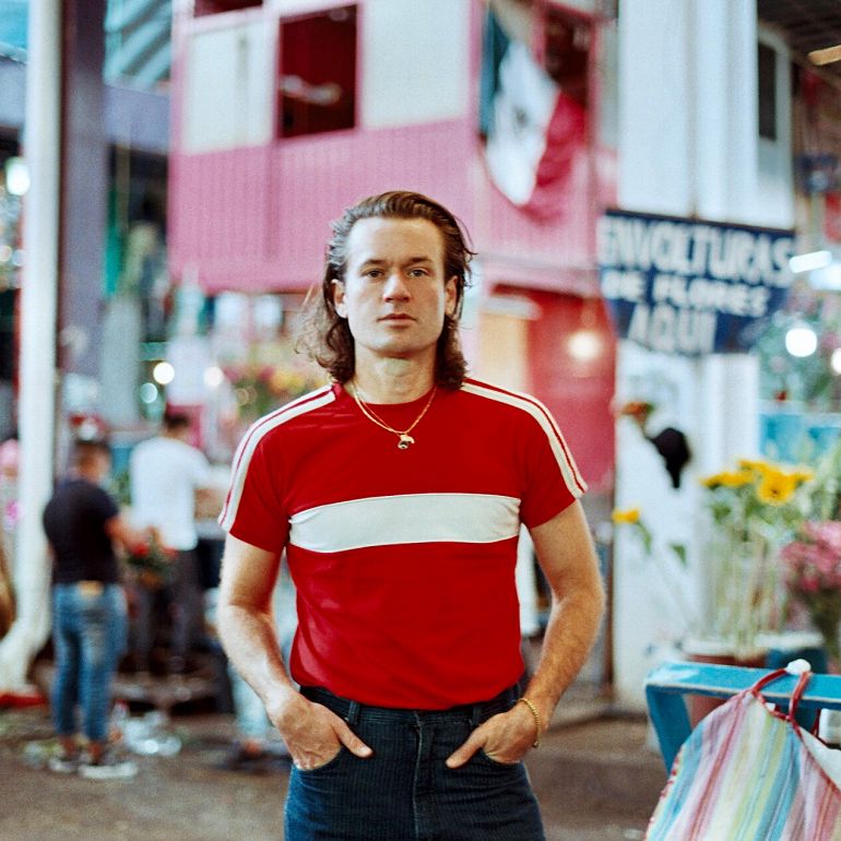 John Carroll Kirby | Listen on NTS