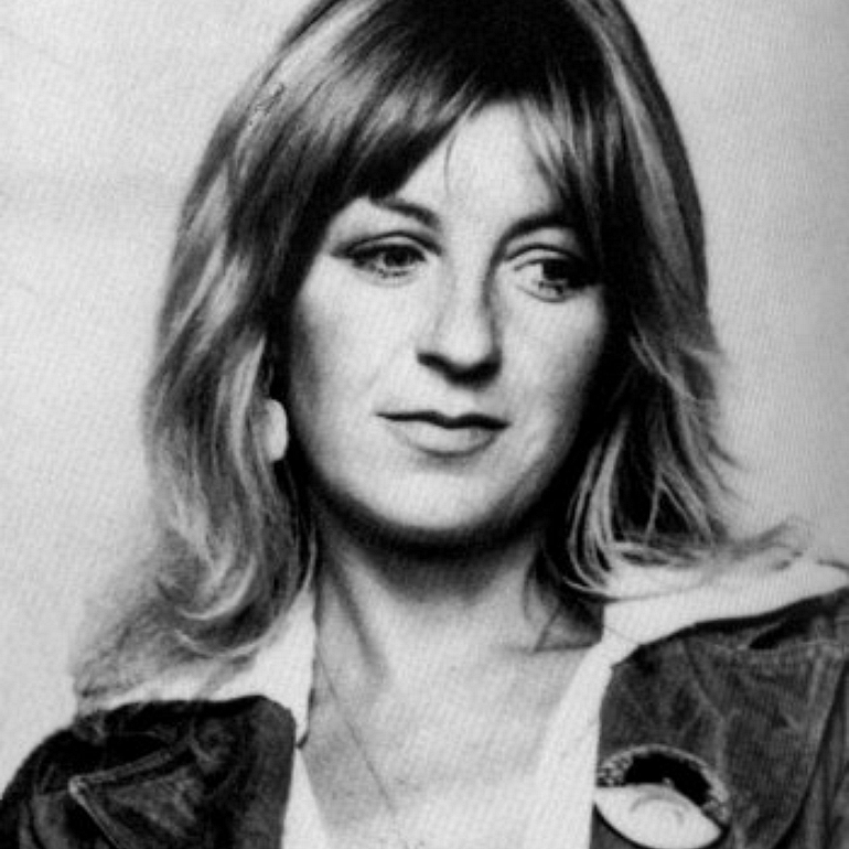 Christine McVie | Discover music on NTS