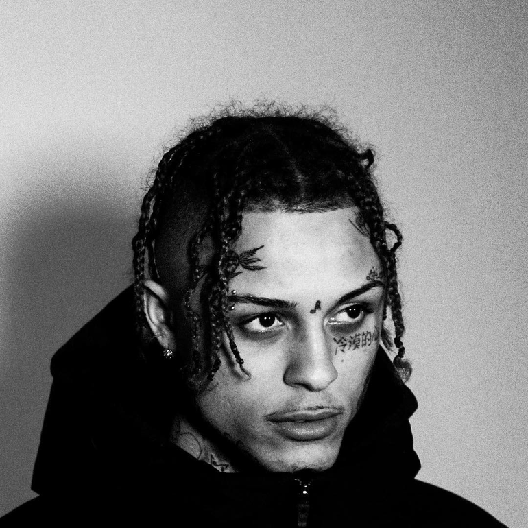 Lil Skies Discover music on NTS