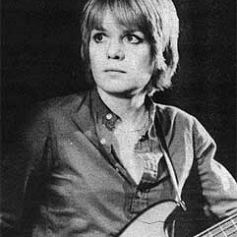 Tina Weymouth | Discover music on NTS
