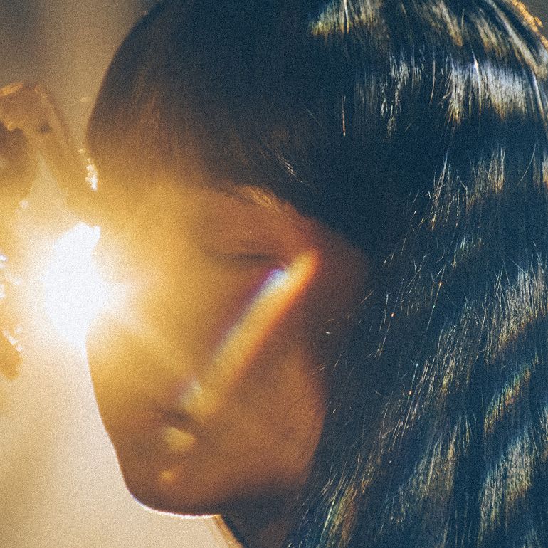 ICHIKO AOBA | Listen on NTS
