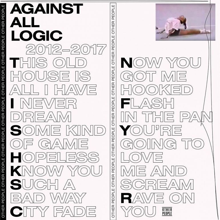 logic mixtapes song list