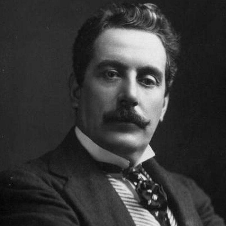 Giacomo Puccini | Discover music on NTS