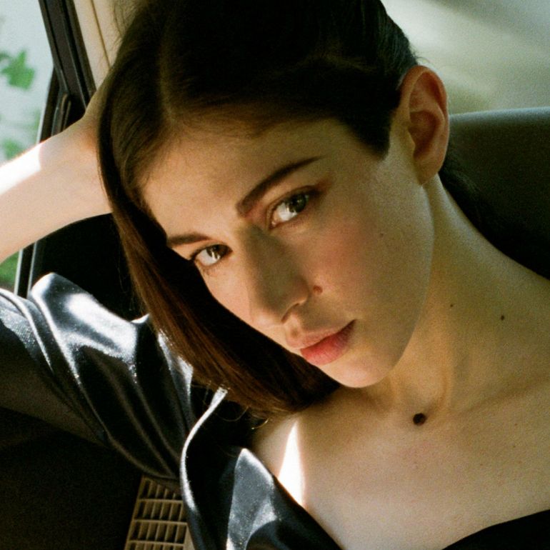 Caroline Polachek | Discover music on NTS