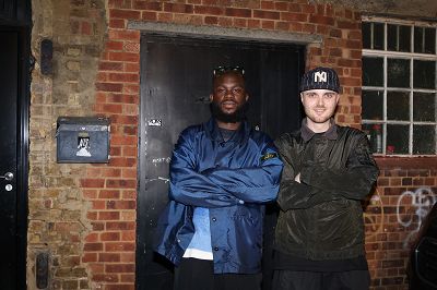 Kingpin Skinny Pimp | Discover music on NTS