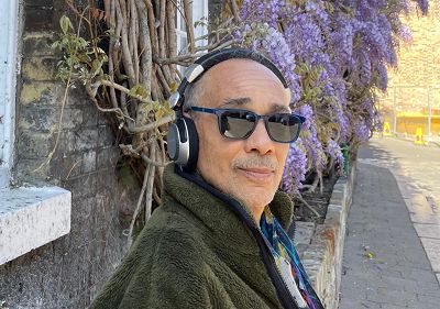 IF MUSIC PRESENTS YOU NEED THIS W/ JEAN-CLAUDE