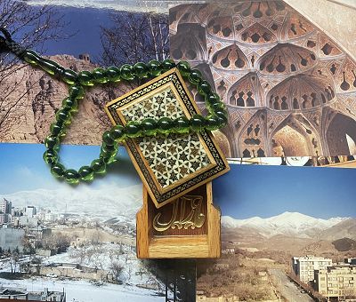 Maral - Iran Special