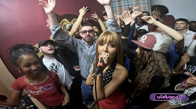 Victory Lap: PinkPantheress and Friends