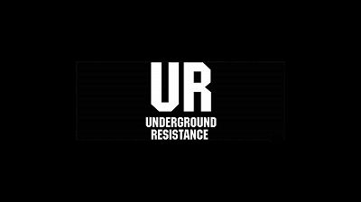 Underground Resistance | Listen on NTS