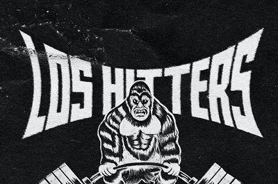 LOS HITTERS