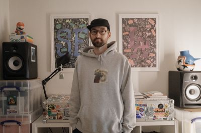 Boldy James | Discover music on NTS