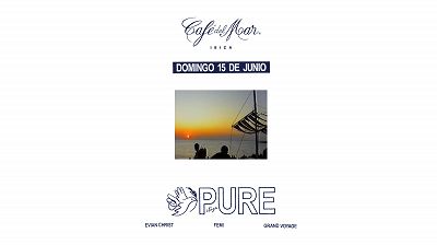 PURE w/ Grand Voyage