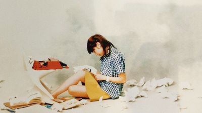 Guitar World: Indie from Singapore to Seoul (R)