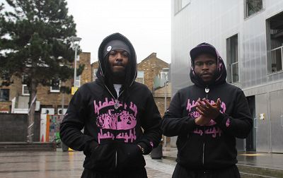 Boldy James | Discover music on NTS